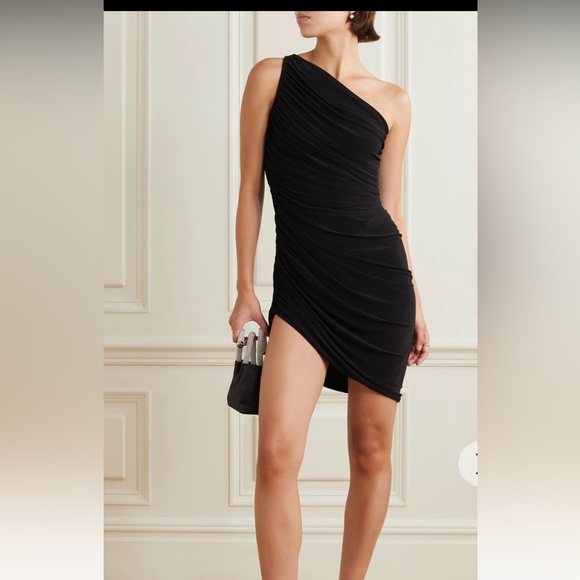 Black dress brand new with tags - Picture 1 of 6